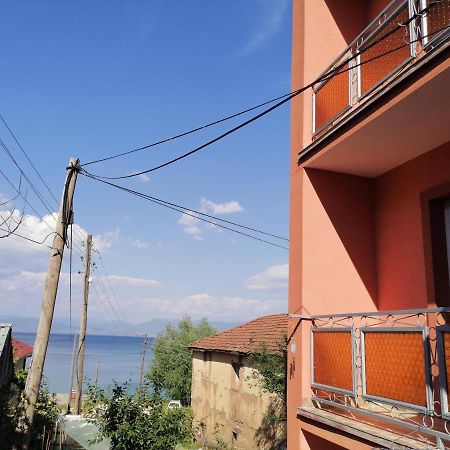 Villa Shine Struga Esterno foto