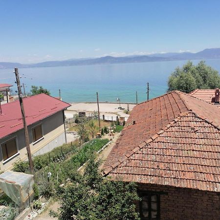 Villa Shine Struga Esterno foto
