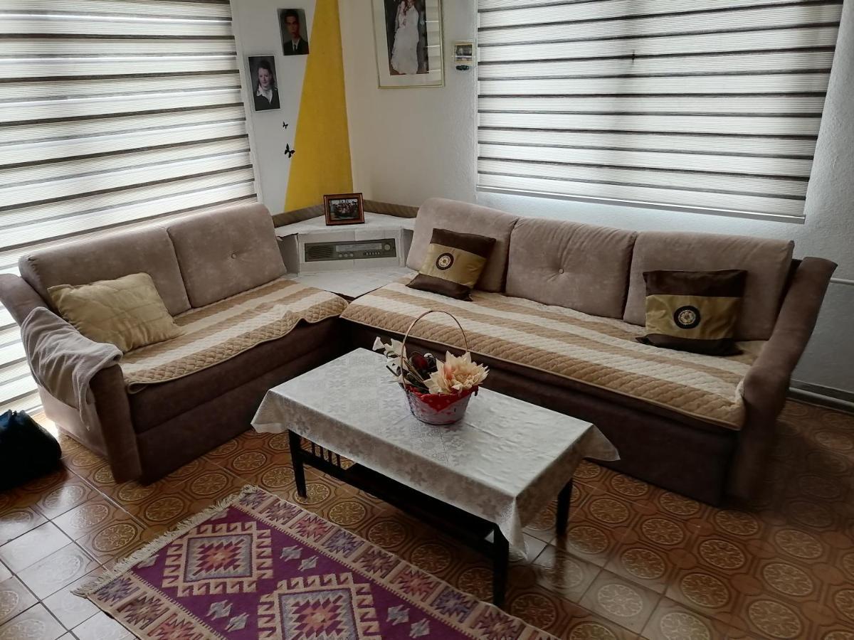 Villa Shine Struga Esterno foto