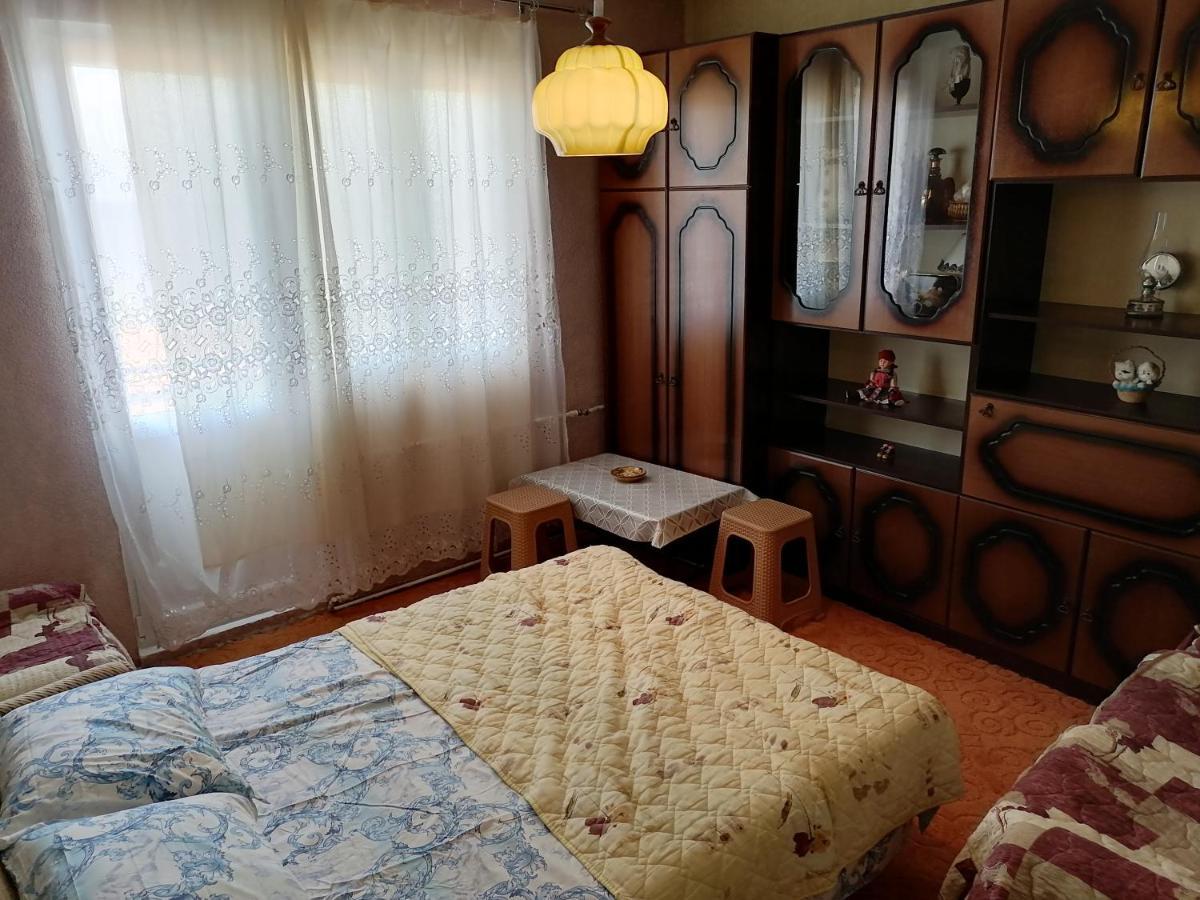 Villa Shine Struga Esterno foto