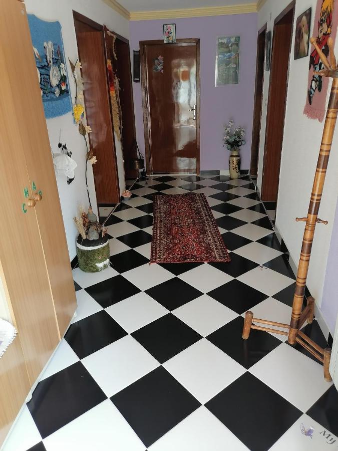 Villa Shine Struga Esterno foto