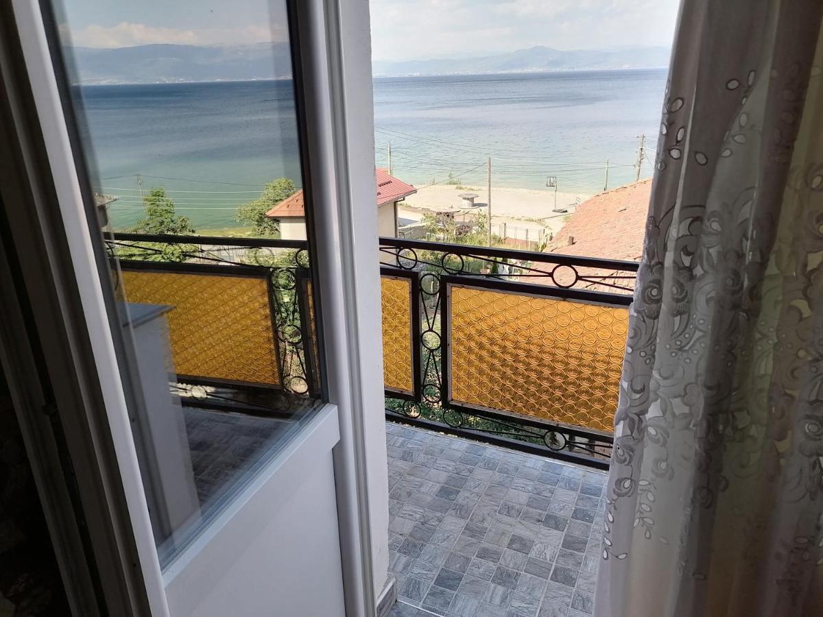 Villa Shine Struga Esterno foto