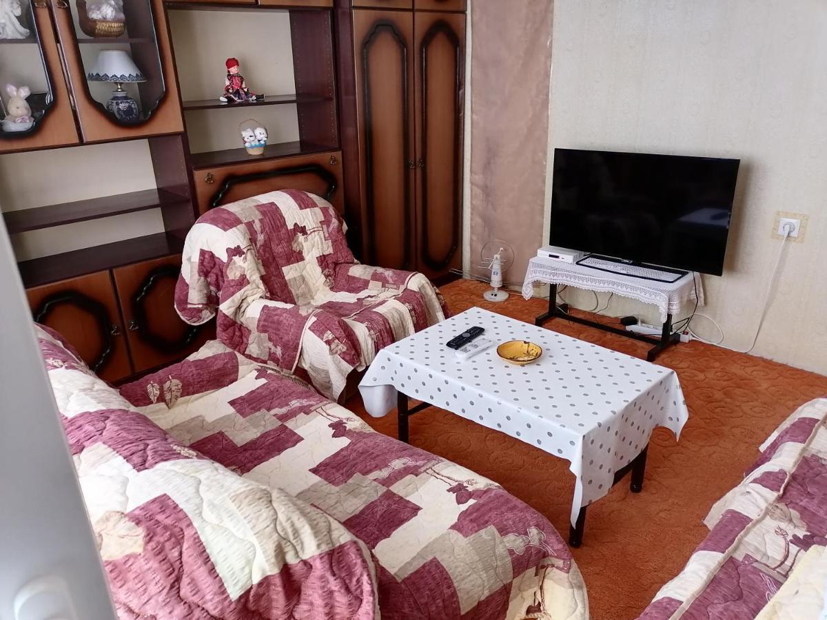 Villa Shine Struga Esterno foto