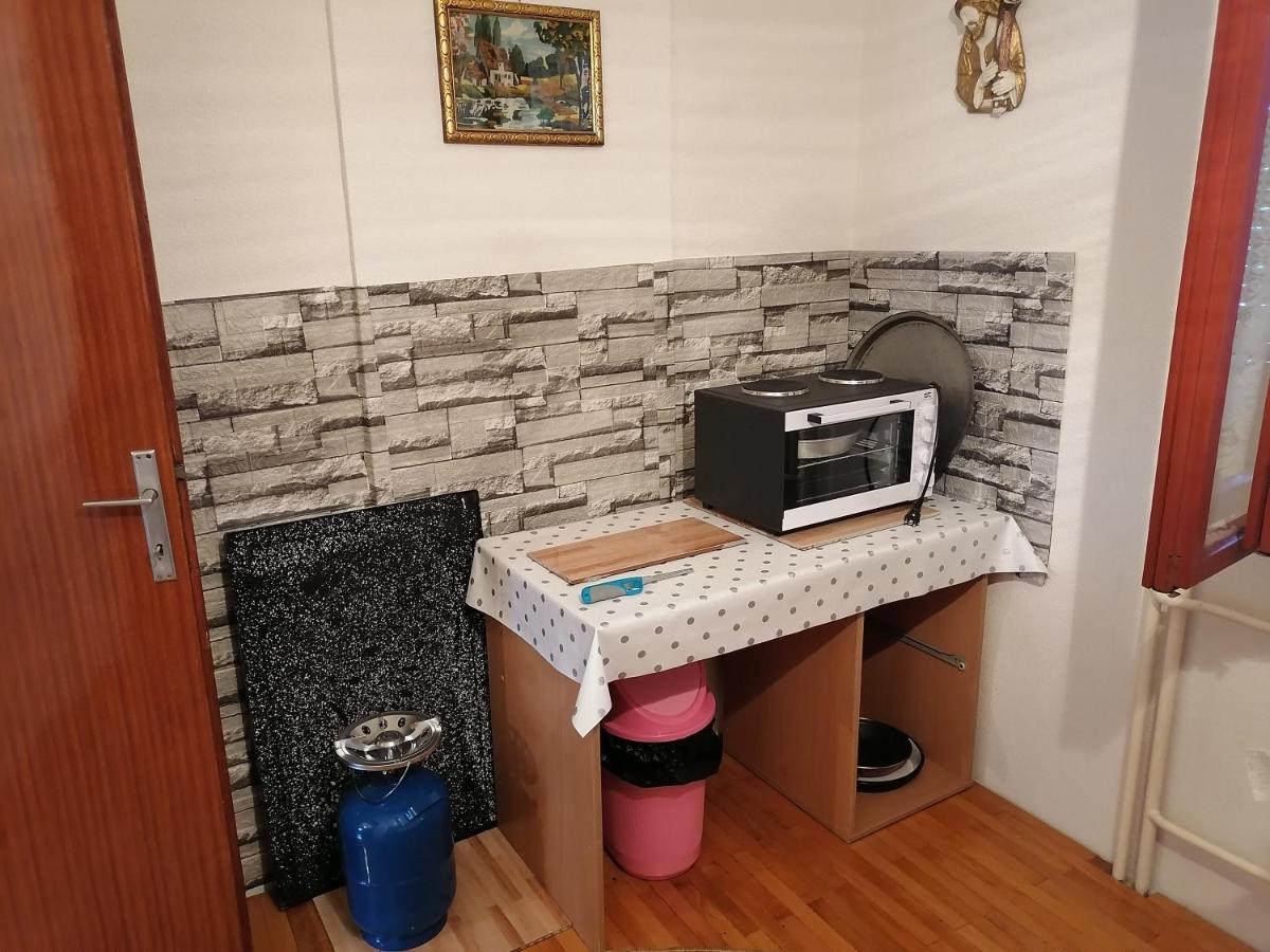 Villa Shine Struga Esterno foto