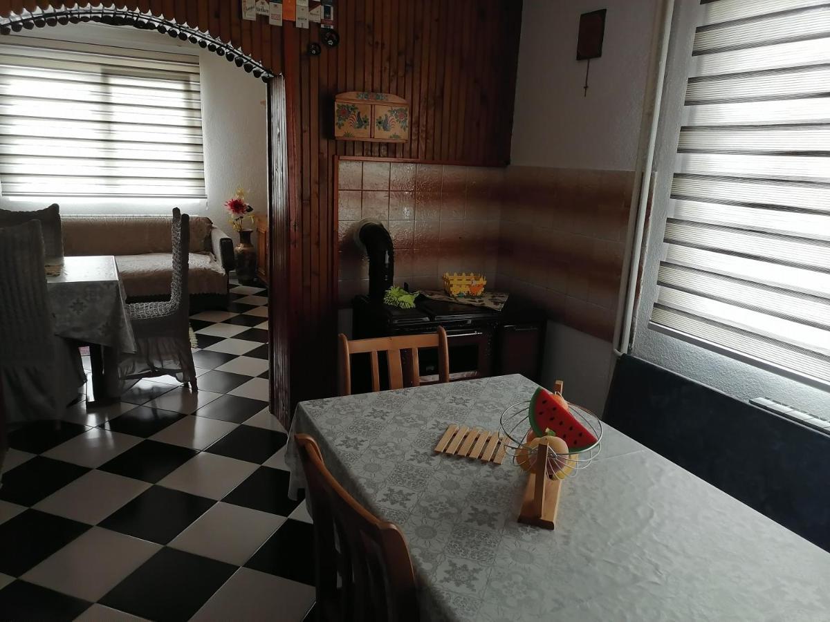 Villa Shine Struga Esterno foto