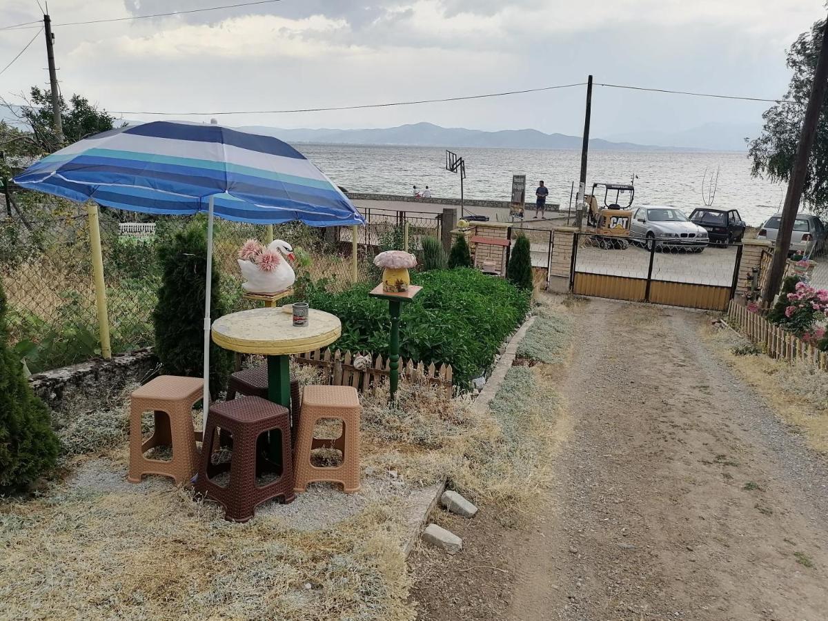 Villa Shine Struga Esterno foto