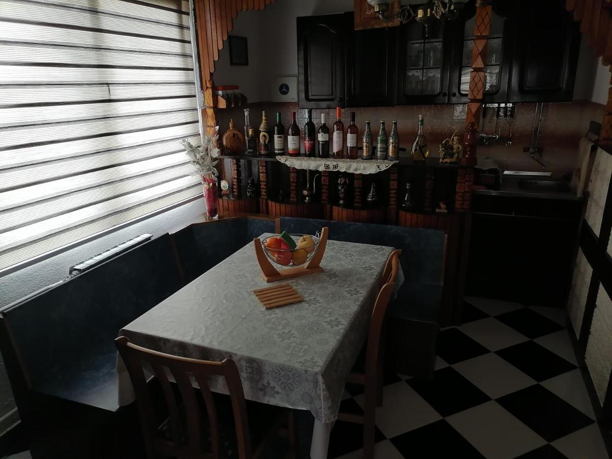 Villa Shine Struga Esterno foto